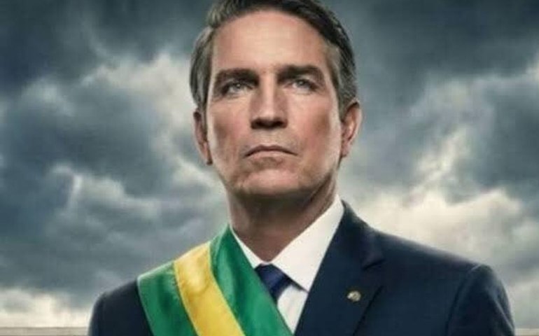 Produtora de filme sobre Bolsonaro avalia adiar lançamento