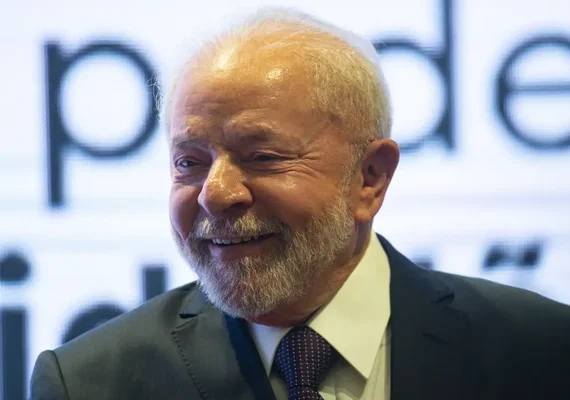 Lula diz estar feliz com resultado de eleições no México 