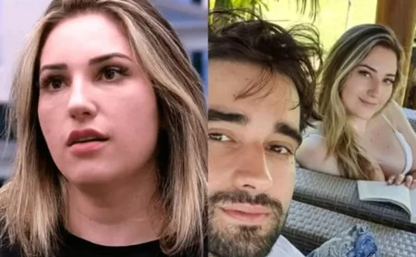 Irmão desabafa após Amanda apresentar sinais de transtorno no BBB23