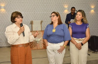 Seris realiza 1ª celebração ecumênica de Páscoa do sistema prisional
