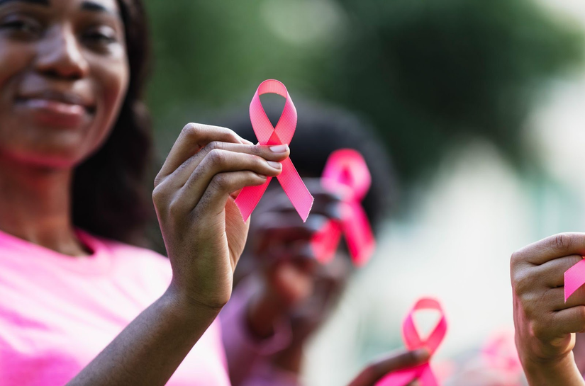 Outubro Rosa: a importância da conscientização sobre o câncer de mama