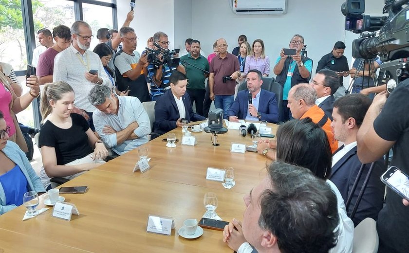 Prefeitura aponta inclusão dos moradores dos Flexais na compensação