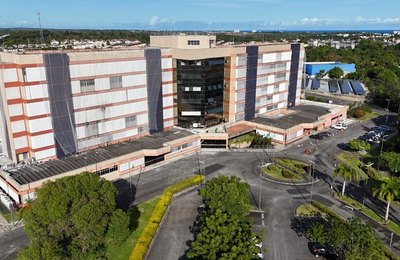 Justiça Federal funciona em regime de plantão na segunda-feira, 11