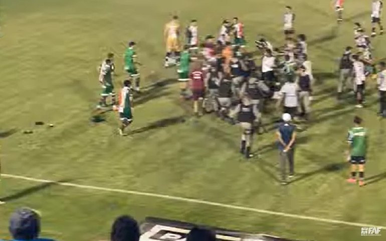 TJD de Alagoas pune jogadores de ASA e CSE e aplica multa aos dois clubes