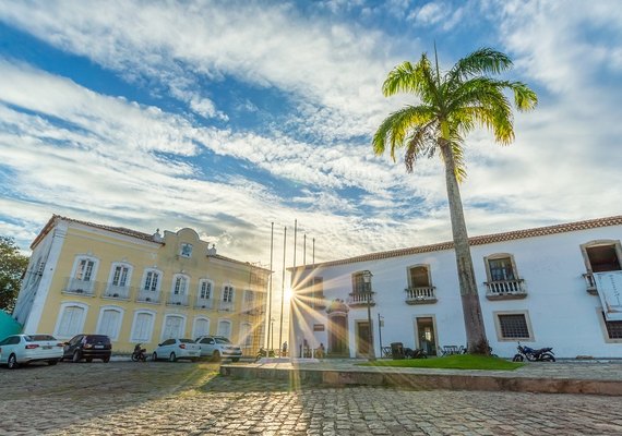 Penedo se classifica em programa de Destinos Turísticos Inteligentes do BID e do Sebrae