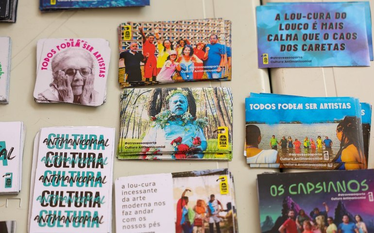 Trabalhos de psicólogos são premiados pela luta antimanicomial no DF 