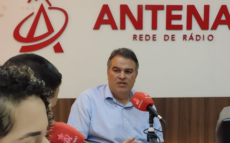 Samyr Malta cobra prefeito de Mata Grande o pagamento do Fundeb aos professore