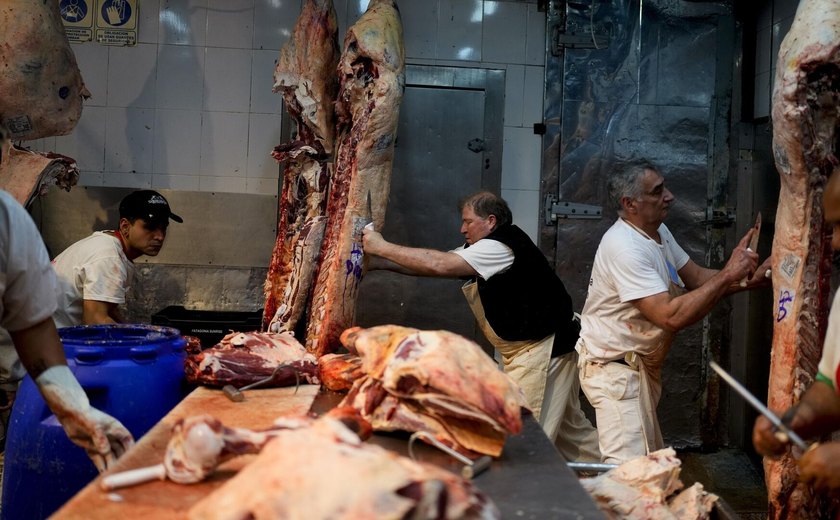 'Churrasco agora é luxo': Argentina registra menor consumo de carne em 20 anos