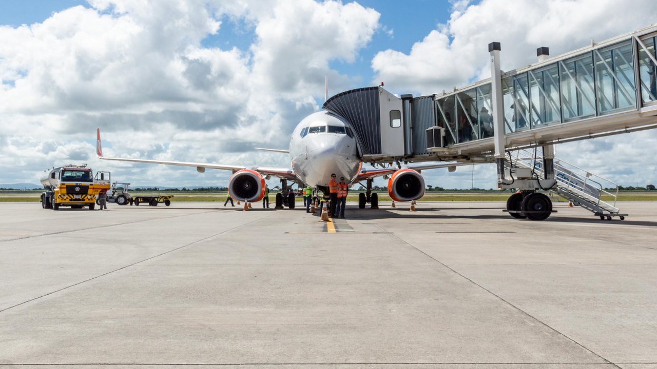 Alagoas amplia malha aérea internacional e fortalece relação com a Europa