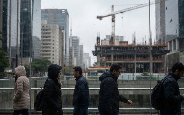 IBC-Br recua 0,25% em outubro e frustra expectativas do mercado