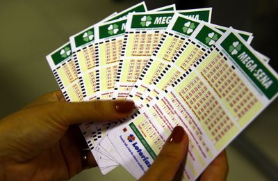 Mega-Sena sorteia nesta quarta-feira prêmio de R$ 3 milhões