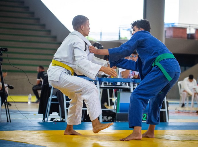 Inscrições para os Jogos Estudantis de Alagoas 2025 encerram nesta quarta-feira