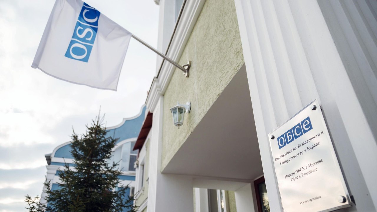 Rússia buscará fim da 'ucranização' da agenda da OSCE, diz representante permanente