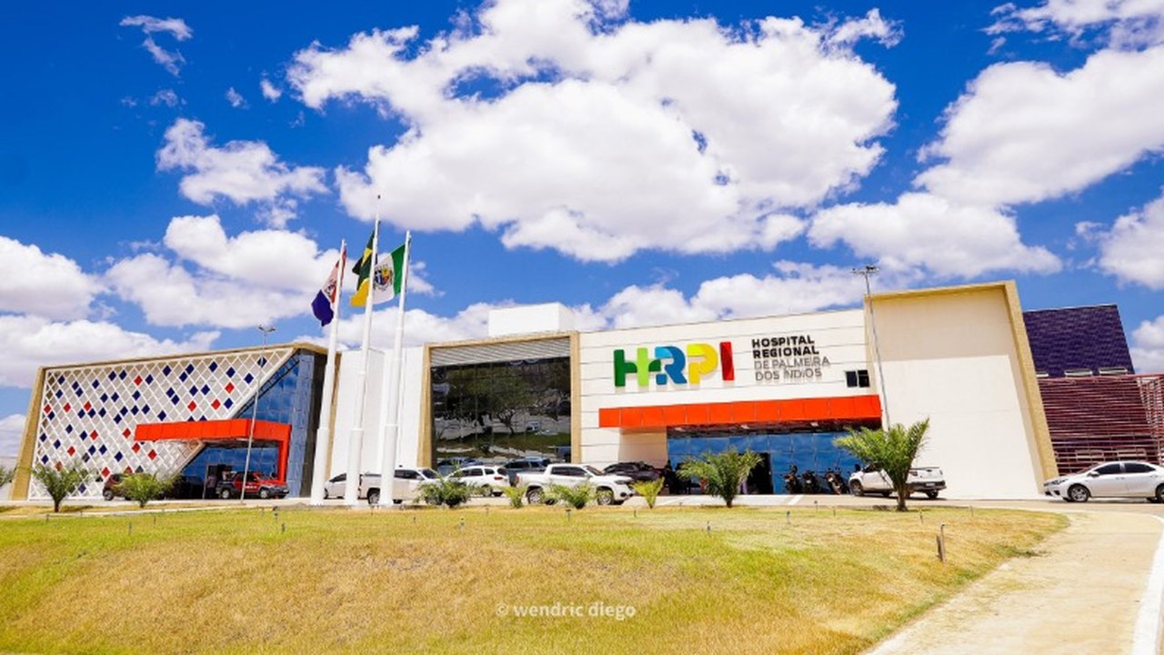 Projeto que dá nome de Professor Marcos Moraes ao Hospital Regional de Palmeira dos Índios é discutido em 1º turno