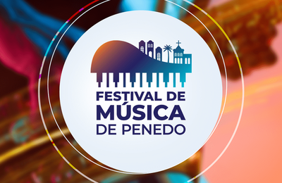 Festival de Música de Penedo tem registro de marca aprovado no INPI