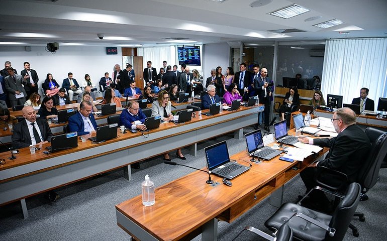 Projeto que cria semana sobre doenças raras vai a sanção