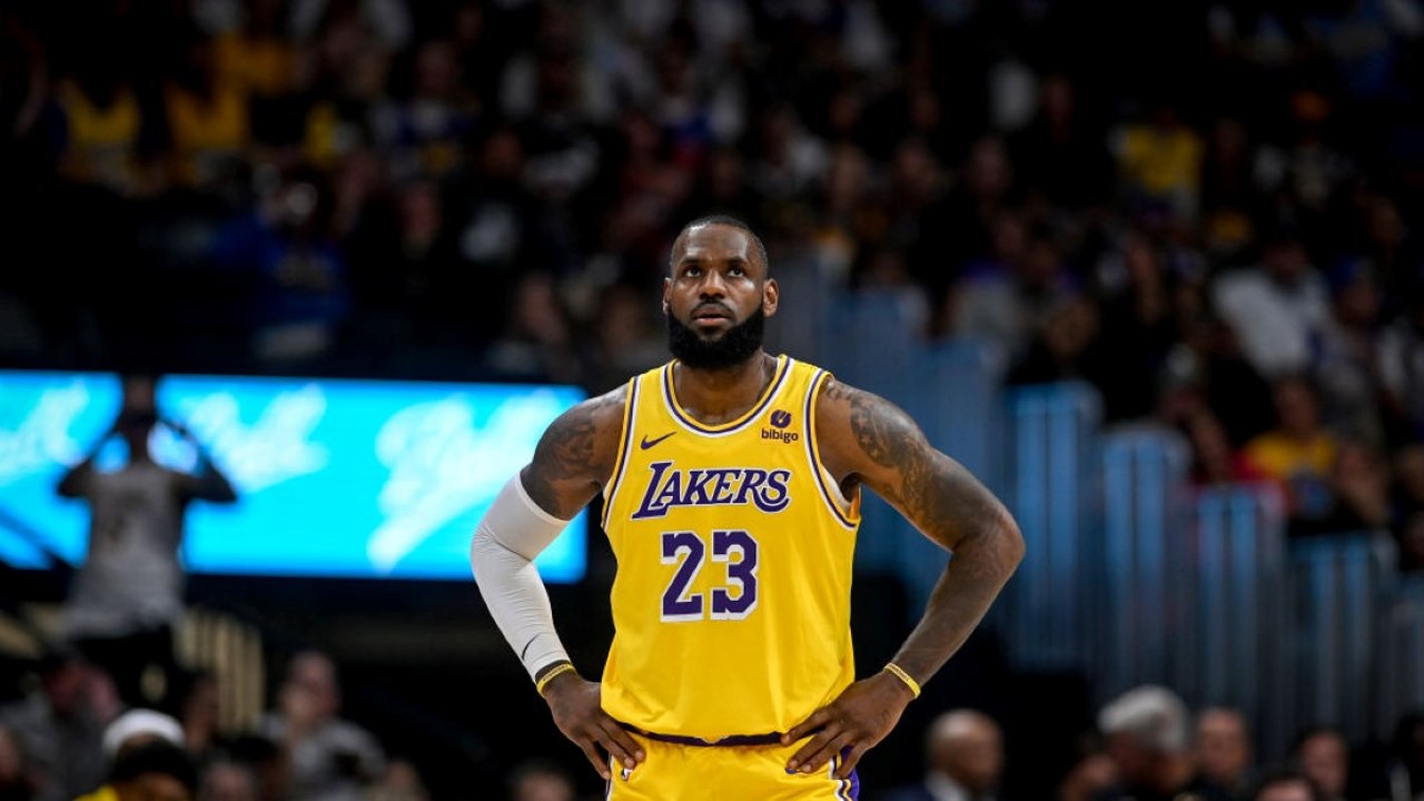 NBA: LeBron James foi um dos alvos de esquema de apostas desmontado pelo FBI