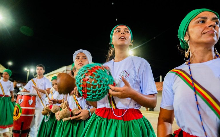 Arapiraca inicia Mês da Consciência Negra com programação especial em toda a cidade
