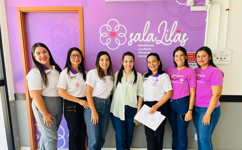 Secretaria da Mulher visita o sertão alagoano para fortalecer políticas públicas