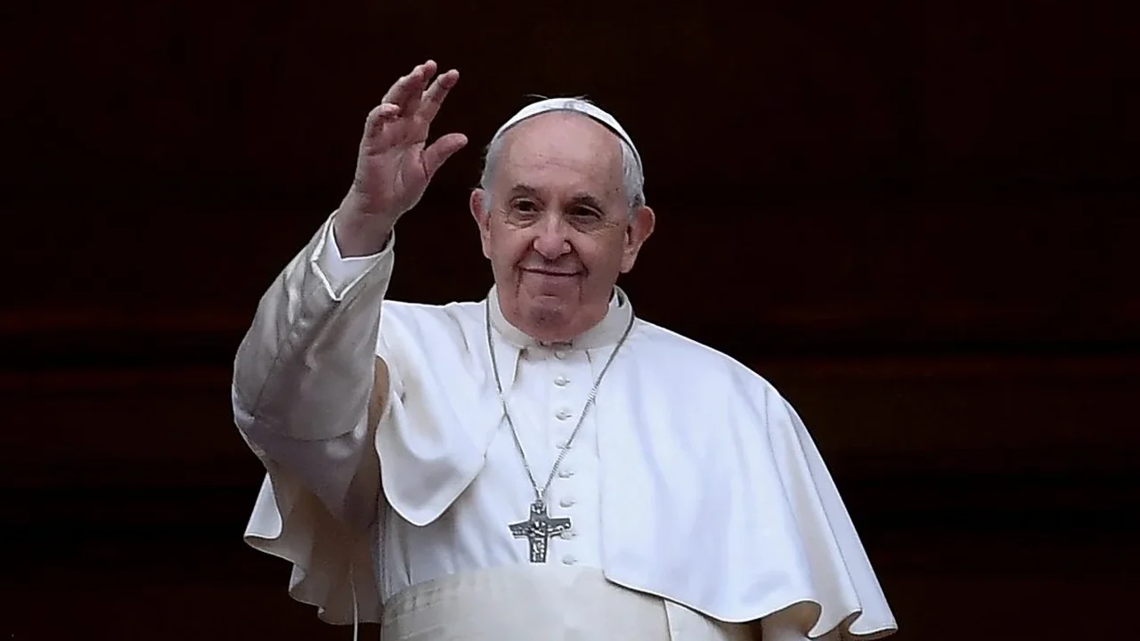 Em encontro com refugiados, Papa Francisco pede à Hungria que demonstre caridade a todos