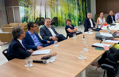 III Congresso Internacional dos Tribunais de Contas do Brasil será em Fortaleza 