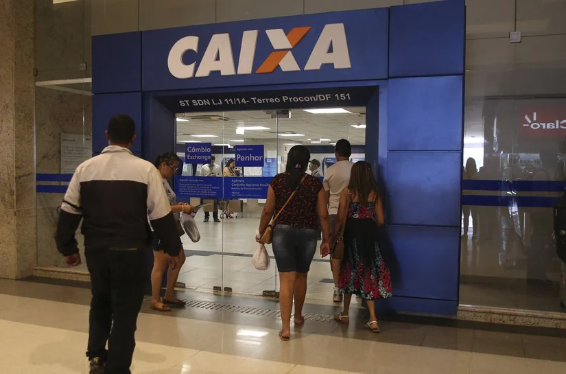 Caixa disponibiliza saque calamidade para moradores de Coqueiro Seco e São Miguel dos Milagres (AL)