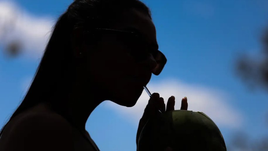 Após frente fria, temperaturas voltam a subir nesta terça-feira (8)