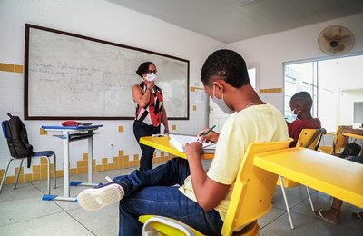 Semed Penedo realiza Conferência Municipal de Educação