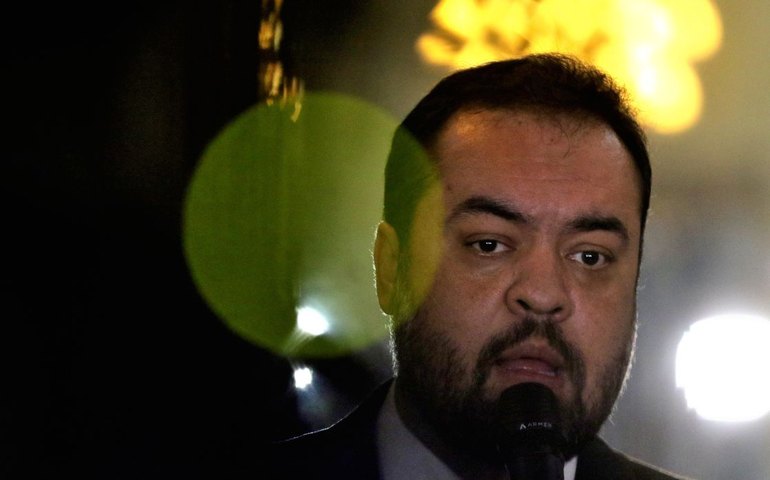 Rio quer transferir chefes do Comando Vermelho para presídios federais