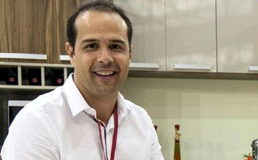 Correção: Lojas Ricardo Eletro afirma que Ricardo Nunes não é mais acionista