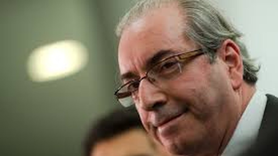 Réu pela segunda vez no STF, Cunha afirma ter confiança na absolvição