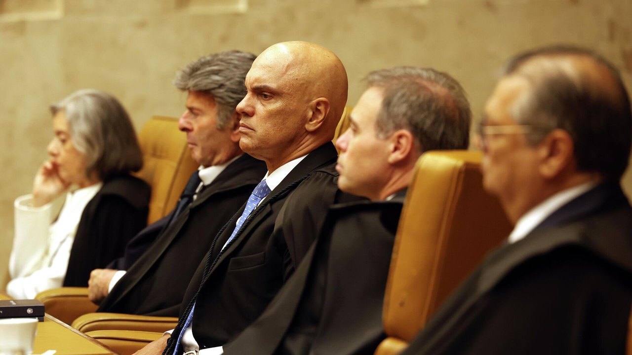 STF deve manter lei da dosimetria, mas reforçará combate ao golpismo
