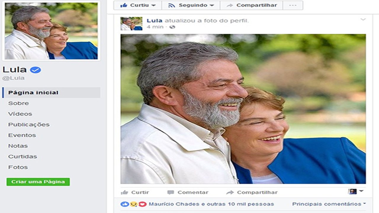 Dona Marisa fica sem fluxo cerebral e família autoriza doar órgãos