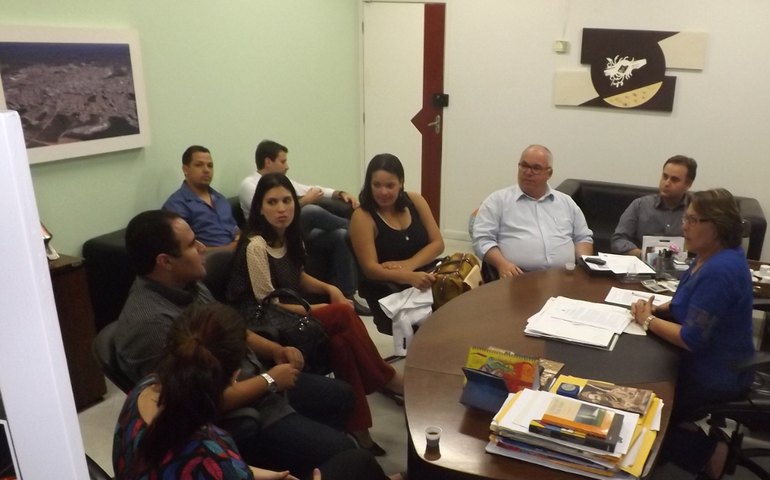 Prefeita Célia Rocha garante apoio a mutirão do governo em Arapiraca