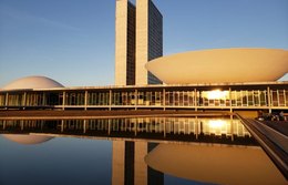 Congresso passa a analisar proposta de reforma tributária do governo