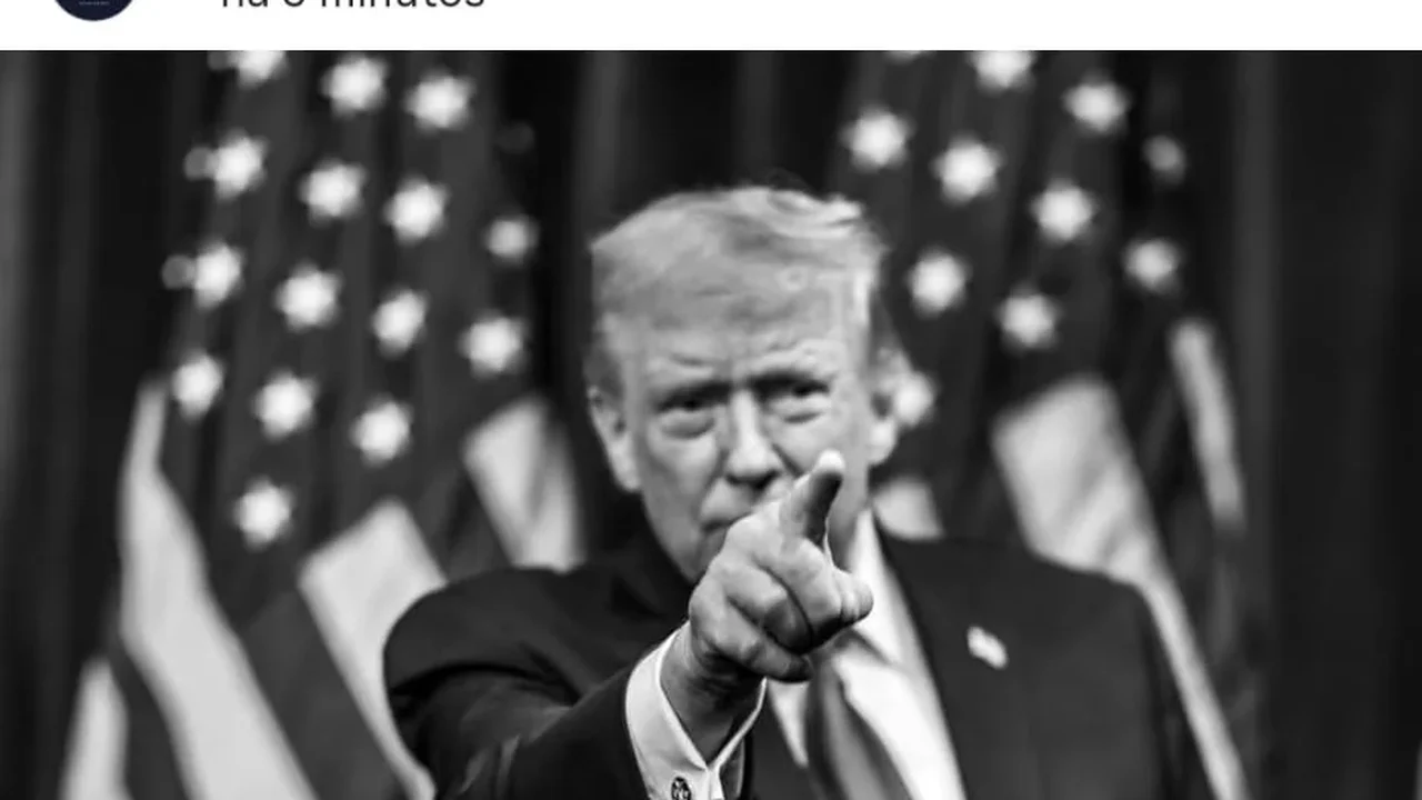 “OIL TO AMERICA”: anúncio de Trump sobre 30 a 50 milhões de barris reacende acusação de “mão grande” sobre o petróleo venezuelano