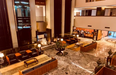 Wyndham Hotels & Resorts traz marca Dolce by Wyndham para o Brasil e coloca Alagoas na rota da sua expansão