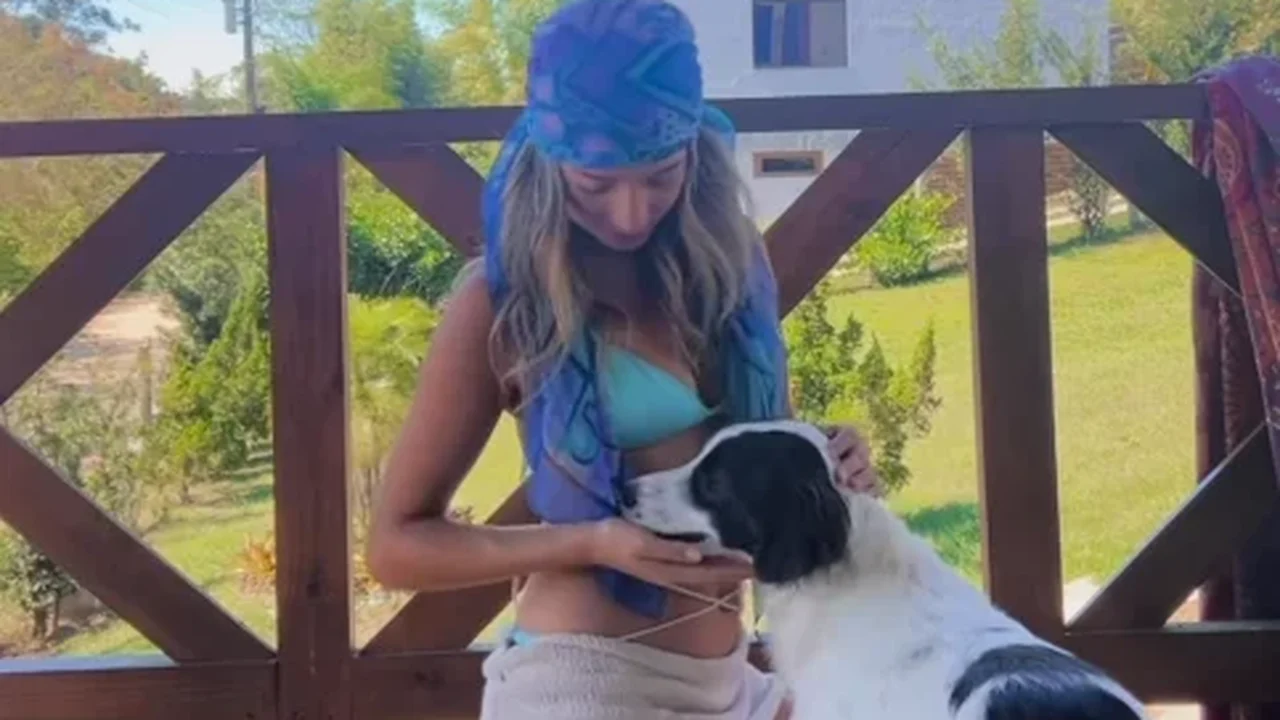 Samira conquista liderança no BBB 26; confira quem está no VIP