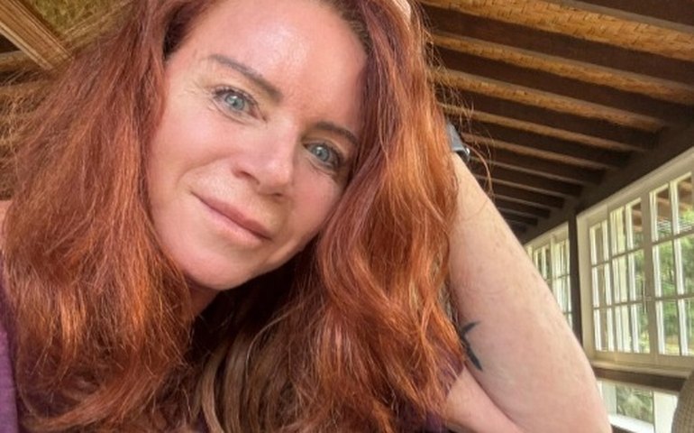 'Não vou viver escondida', diz Leilane Neubarth sobre namoro com mulher