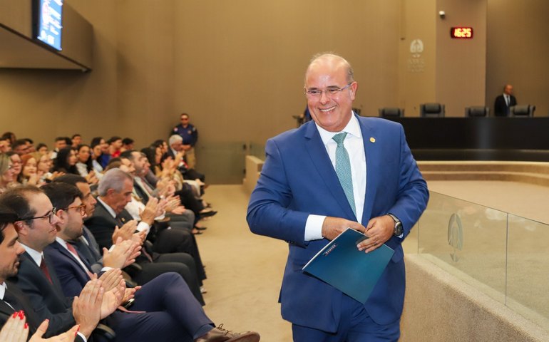 Palestra sobre uso de Inteligência Artificial no Judiciário marca abertura do IX Enpejud no TJAL