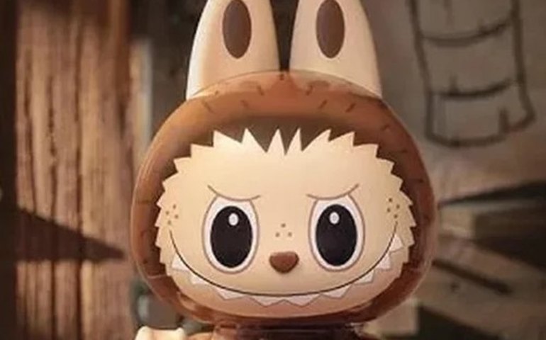 Qual é a origem do Labubu?