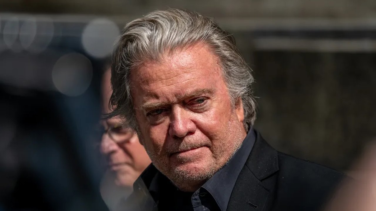 A invenção da “primavera brasileira” por Steve Bannon