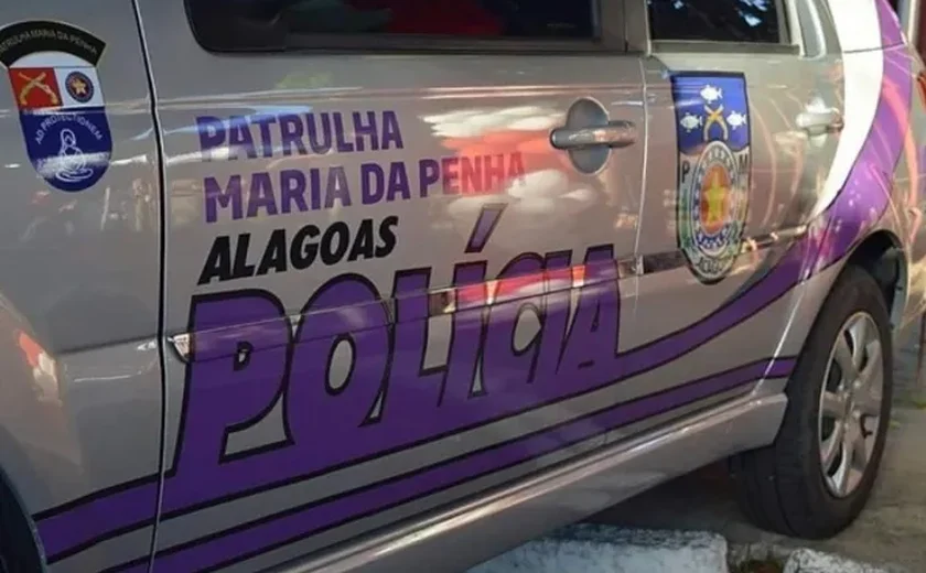 Homem invade casa armado e agride mulher no Santos Dumont