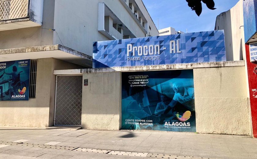 Procon Alagoas orienta consumidores para compras seguras no período natalino