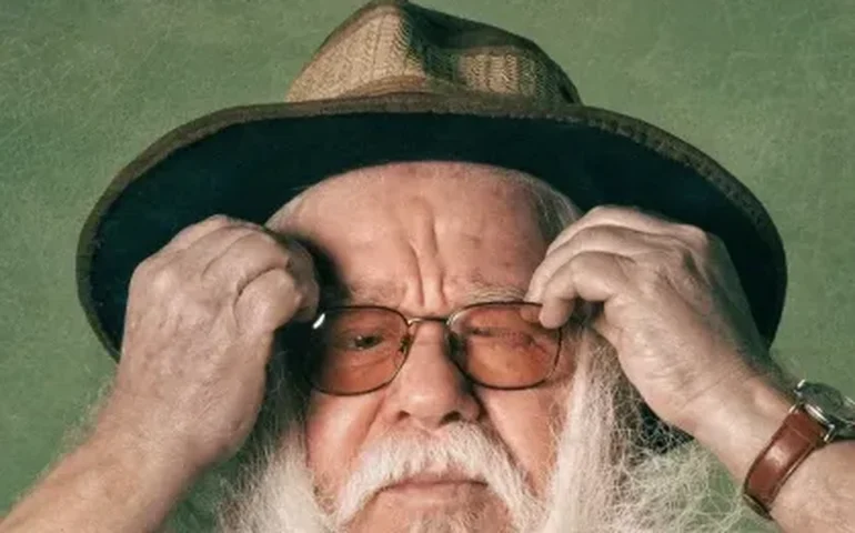 Último adeus a Hermeto Pascoal será nesta segunda-feira no Rio de Janeiro