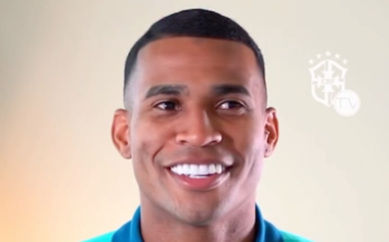 Jean Lucas exalta Rogério Ceni e mira duas vitórias em sua estreia na seleção brasileira