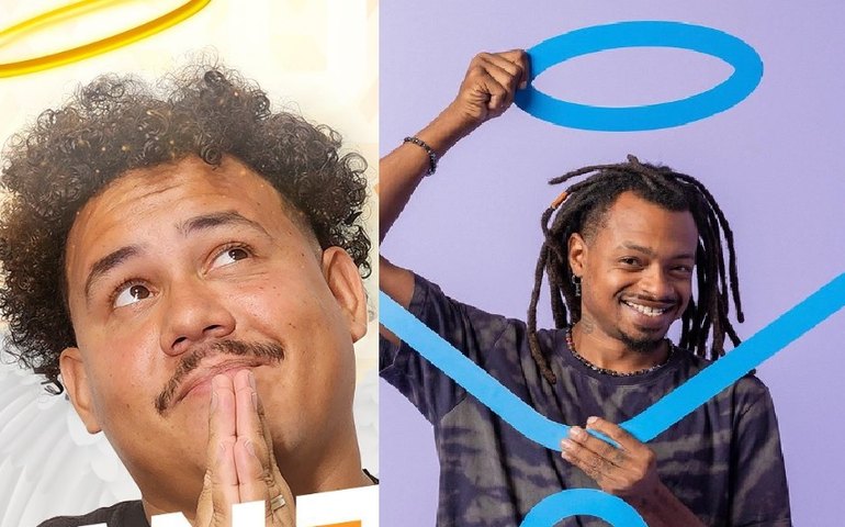 Só deu Lucas: Veja quem são os novos anjos do BBB24