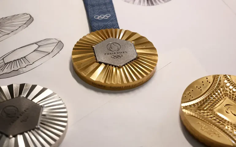 Ex-atleta é furtado na Austrália e perde três medalhas olímpicas de ouro e uma de prata