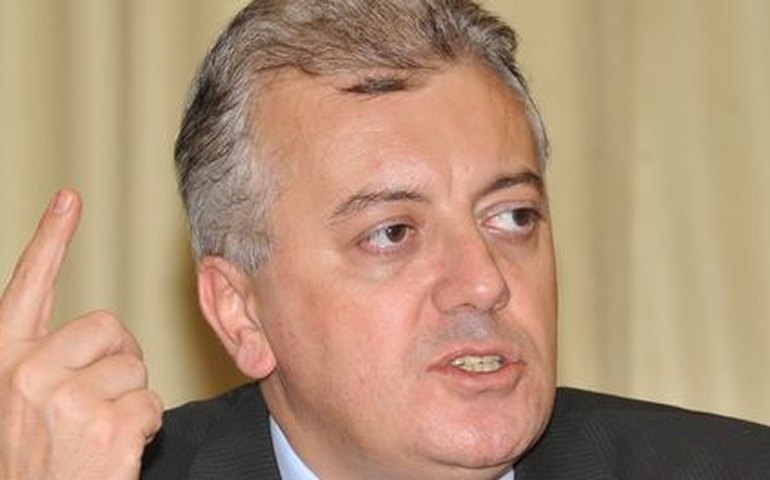 Presidente do Banco do Brasil, Aldemir Bendine vai comandar a Petrobras