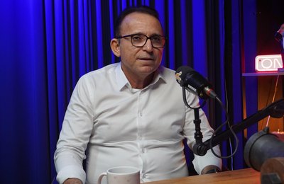Capitão Emanuel Costa aponta deficiências na estrutura de mobilidade e critica administração do DMTT em Maceió